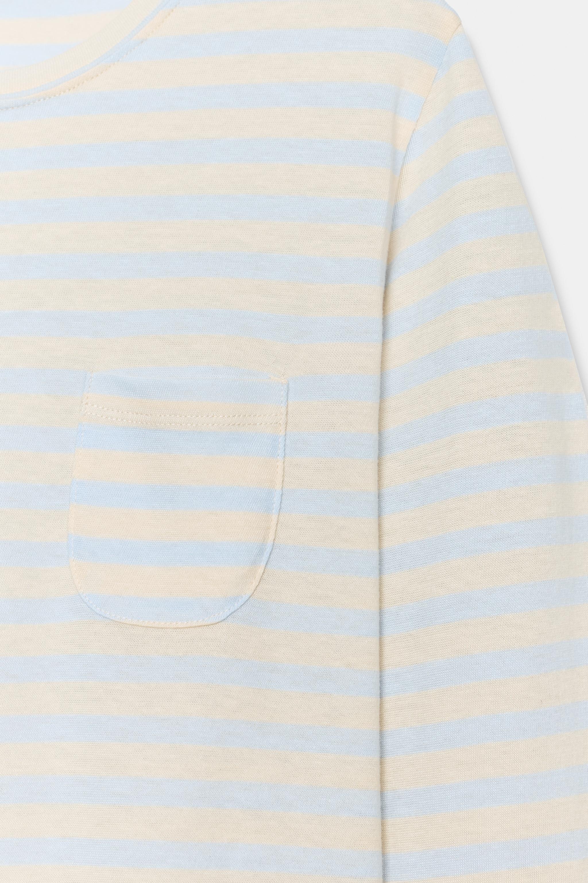 POCKET T-SHIRT